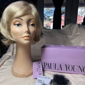 Paula Young”Dallas” wig